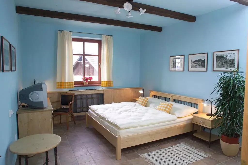 Photo 4 of Hotel Koníček